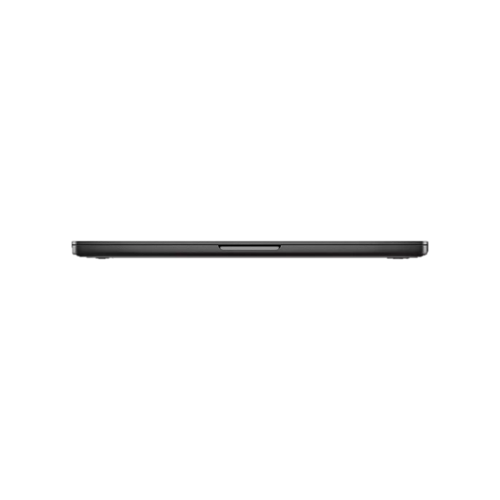 Apple MacBook Pro 16" 36/2TB M5 Max Space Black 2026