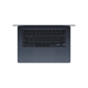 Apple MacBook Air 15 8/256GB M2 - Midnight
