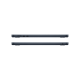 Apple MacBook Air 15 8/256GB M2 - Midnight