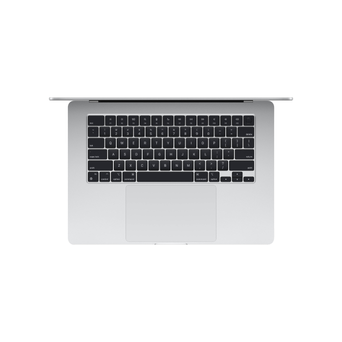 Apple MacBook Air 15 8/256GB M2 - Silver
