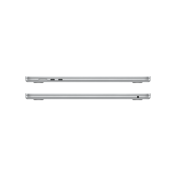 Apple MacBook Air 15 8/256GB M2 - Silver
