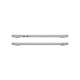Apple MacBook Air 15 8/256GB M2 - Silver