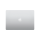 Apple MacBook Air 15 8/256GB M2 - Silver
