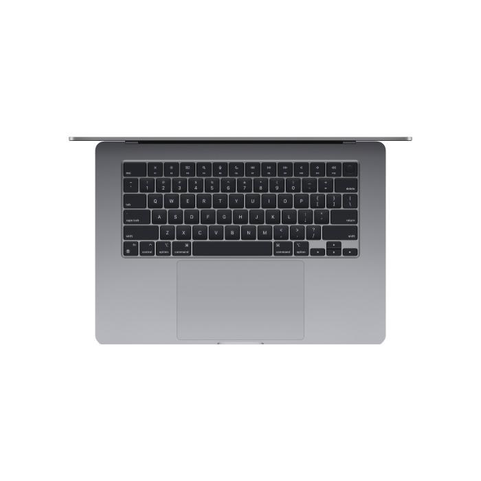 Apple MacBook Air 15 8/256GB M2 - Space Gray