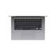 Apple MacBook Air 15 8/256GB M2 - Space Gray