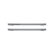 Apple MacBook Air 15 8/256GB M2 - Space Gray