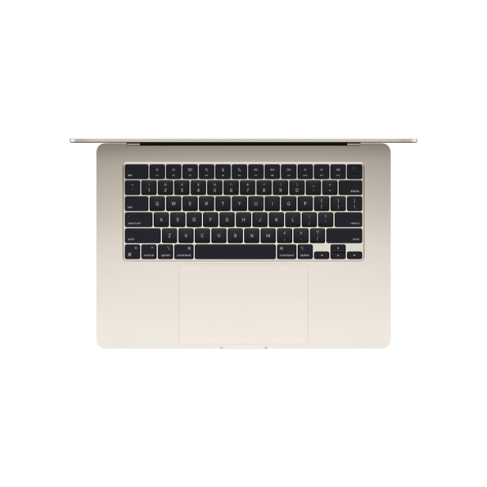 Apple MacBook Air 15 8/256GB M2 - Starlight