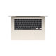 Apple MacBook Air 15 8/256GB M2 - Starlight