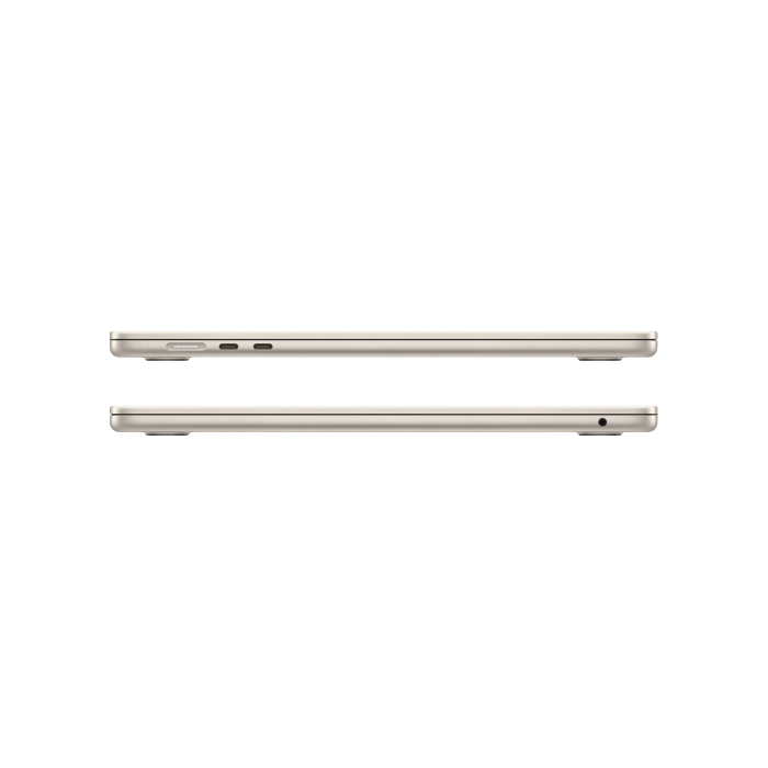 Apple MacBook Air 15 8/256GB M2 - Starlight