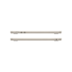 Apple MacBook Air 15 8/256GB M2 - Starlight