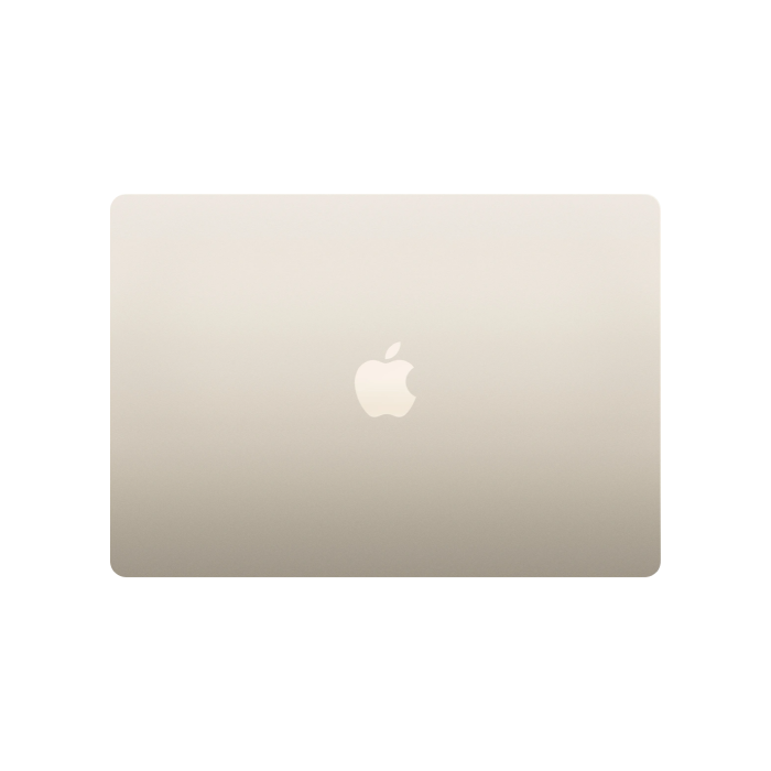Apple MacBook Air 15 8/256GB M2 - Starlight