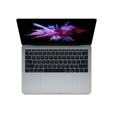 Apple MacBook Pro 13" 16/256GB Space Gray 2017 (Z0UK000QQ) (вживаний)