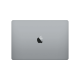 Apple MacBook Pro 13" 8/256GB Space Gray 2017 (б/у)