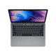Apple MacBook Pro 13" 16/1TB Space Gray 2018 (Z0V80006K)