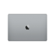 Apple MacBook Pro 13" 16/1TB Space Gray 2018 (Z0V80006K)