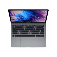 Apple MacBook Pro 13" 16/512GB Space Gray 2019 (MV972) (вживаний)