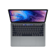 Apple MacBook Pro 13" 16/512GB Space Gray 2019 (Вживаний)