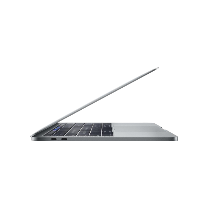 Apple MacBook Pro 13" 16/512GB Space Gray 2019 (Вживаний)