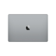 Apple MacBook Pro 13" 16/512GB Space Gray 2019 (Вживаний)