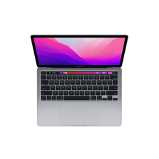 Apple Macbook Pro 13” Silver Late 2020 (Z11D000G0, Z11D000Y5)