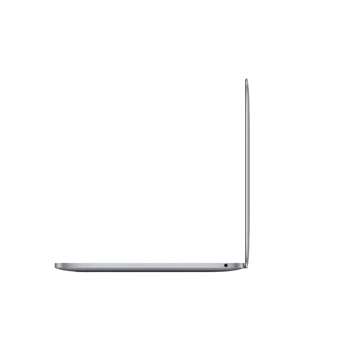 Apple MacBook Pro 13" 16/512GB Silver 2020