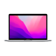 Apple MacBook Pro 13" 32/512GB Silver 2020