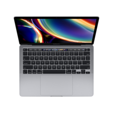 Apple MacBook Pro 13" 16/512GB Space Gray 2020 (MWP42) (б/у)