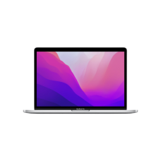 Apple MacBook Pro 13" 8/256GB M2 Silver 2022 (MNEP3)