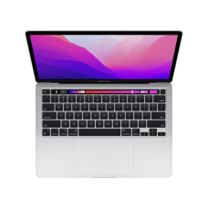 Apple MacBook Pro 13" 8/256GB M2 Space Gray 2022 (MNEH3) Open Box