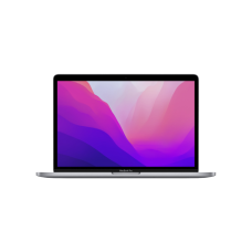 Apple MacBook Pro 13" 8/256GB M2 Space Gray 2022 (MNEH3)