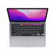 Apple MacBook Pro 13" 8/512GB M2 - Space Gray 2022