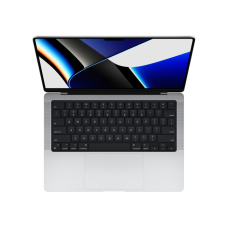 Apple MacBook Pro 14 16/512GB M2 Pro Silver 2023 (MPHH3)
