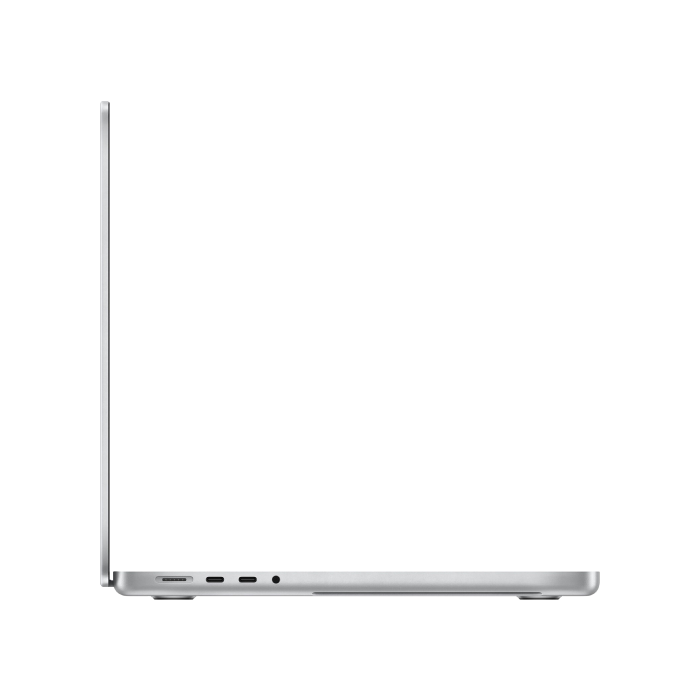 Apple MacBook Pro 14 32/1TB M2 Max - Silver 2023