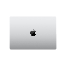 Apple MacBook Pro 14" 32/4TB M1 Pro Silver (Z15J001X9)