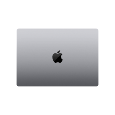 Apple MacBook Pro 14" 32/1TB M1 Max Space Gray 2021 (Z15G001WQ)