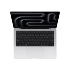 Apple MacBook Pro 14 8/512GB M3 Silver 2023 (MR7J3)