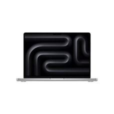 Apple MacBook Pro 14" 16/1TB M3 Silver Late 2023 (Z1A90001D)