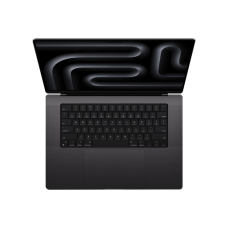 Apple MacBook Pro 14 18/512GB M3 Pro Space Black 2023 (MRX33) Open Box