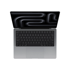 Apple MacBook Pro 14 8/512GB M3 Space Gray 2023 (MTL73)