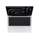 Apple MacBook Pro 14" 16/512GB M5 Silver