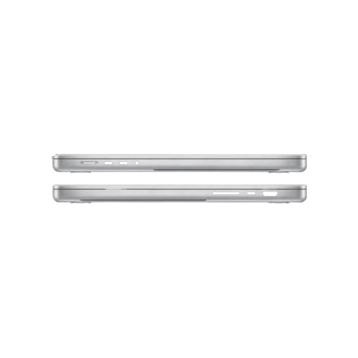 Apple MacBook Pro 14" 16/512GB M5 Silver
