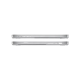Apple MacBook Pro 14" 16/512GB M5 Silver