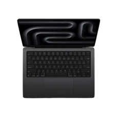 Apple MacBook Pro 14" 24/1TB M5 Space Black