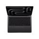 Apple MacBook Pro 14" 16/512GB M5 Space Black
