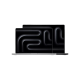 Apple MacBook Pro 14" 16/512GB M5 Space Black