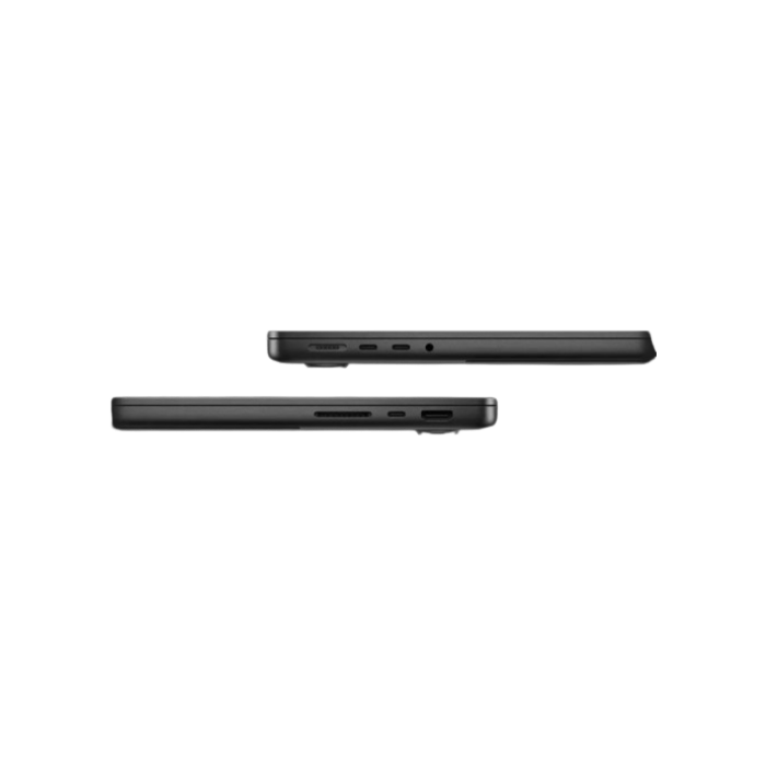 Apple MacBook Pro 14" 16/512GB M5 Space Black