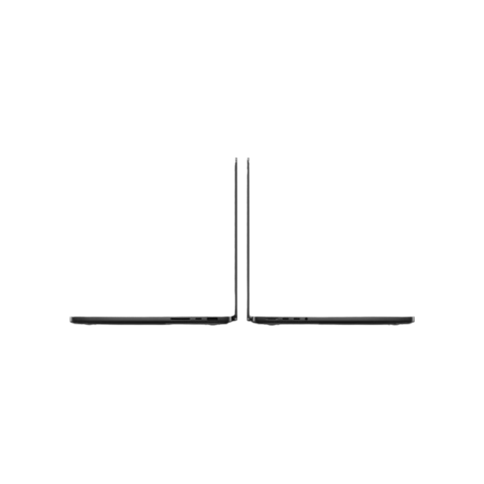 Apple MacBook Pro 14" 16/512GB M5 Space Black