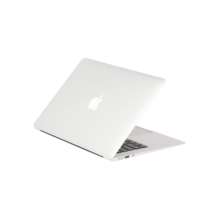 Apple MacBook Pro 15" 16/512GB Silver 2015 (Вживаний)