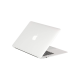 Apple MacBook Pro 15" 16/512GB Silver 2015 (Вживаний)