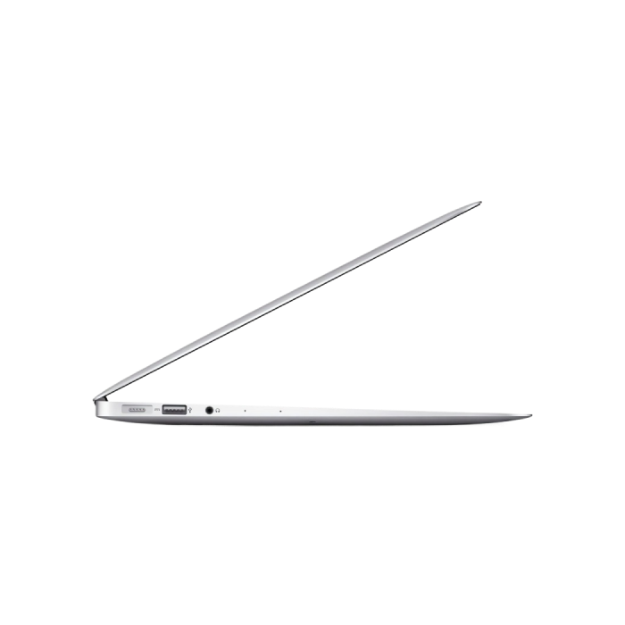 Apple MacBook Pro 15" 16/512GB Silver 2015 (Вживаний)
